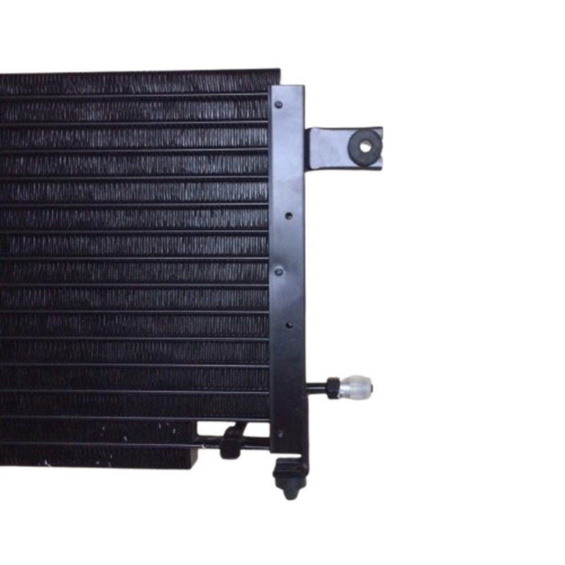 แผงแอร์/รังผึ้งแอร์ NISSAN FRONTIER(ฟรอนเทียร) เครื่อง TD27 เท่านั้น ปี1998-2005 (งานO.E.M PACO รับประกัน 1ปี) (CL-3924)