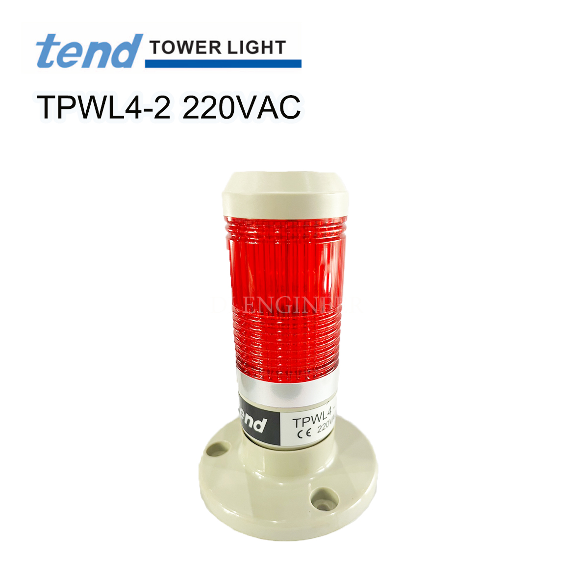 Tend TPWL4-2 220vac