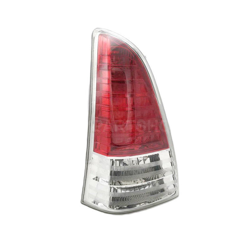 ไฟท้าย TOYOTA INNOVA(อินโนว่า) โฉมที่2 ปี2008-2011 (งานแท้ TYC) (รหัส:INNO'09-11) -ราคาต่อดวง-