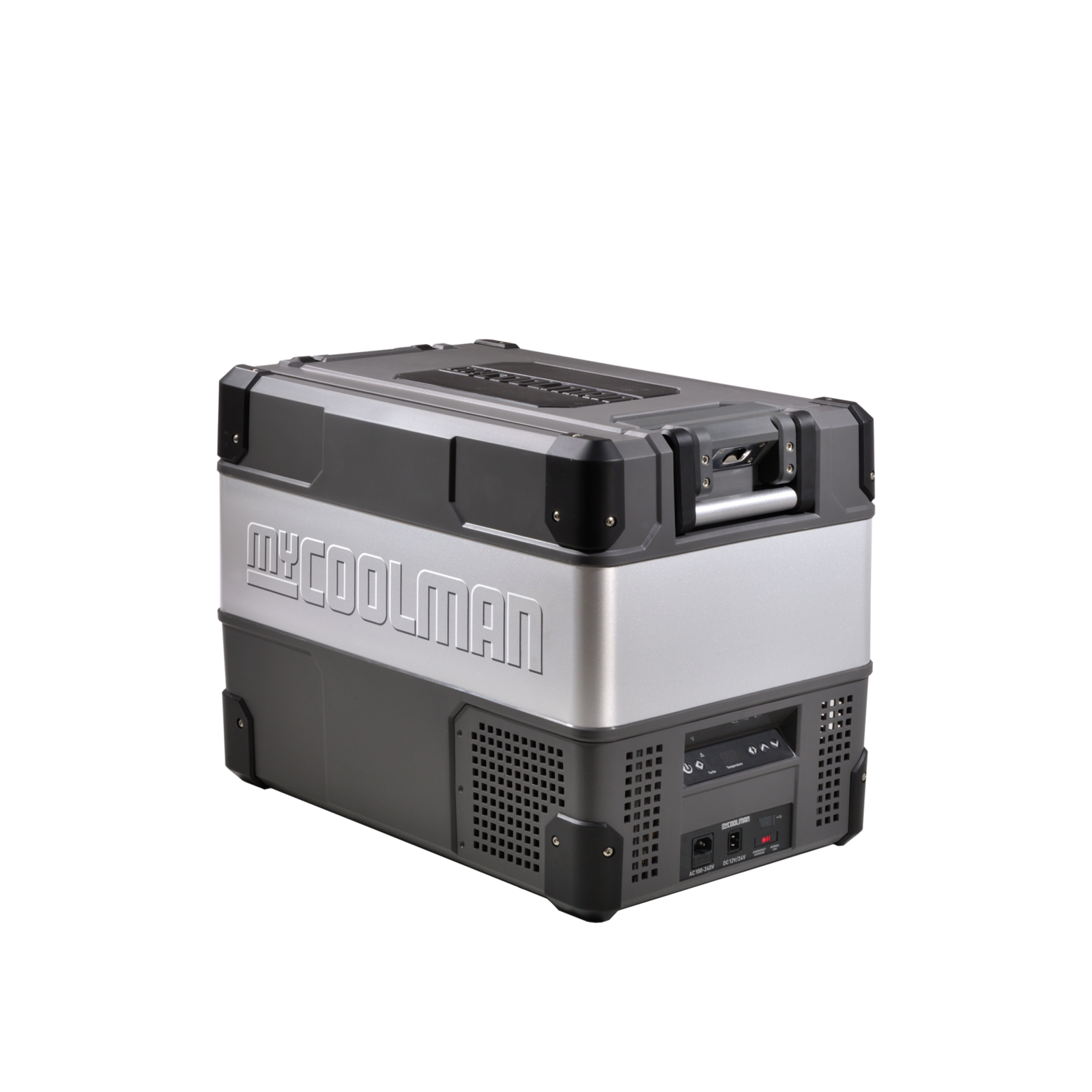 myCOOLMAN CCP44 The Weekender, 44 L (ตู้เย็นแช่แข็งพกพา)