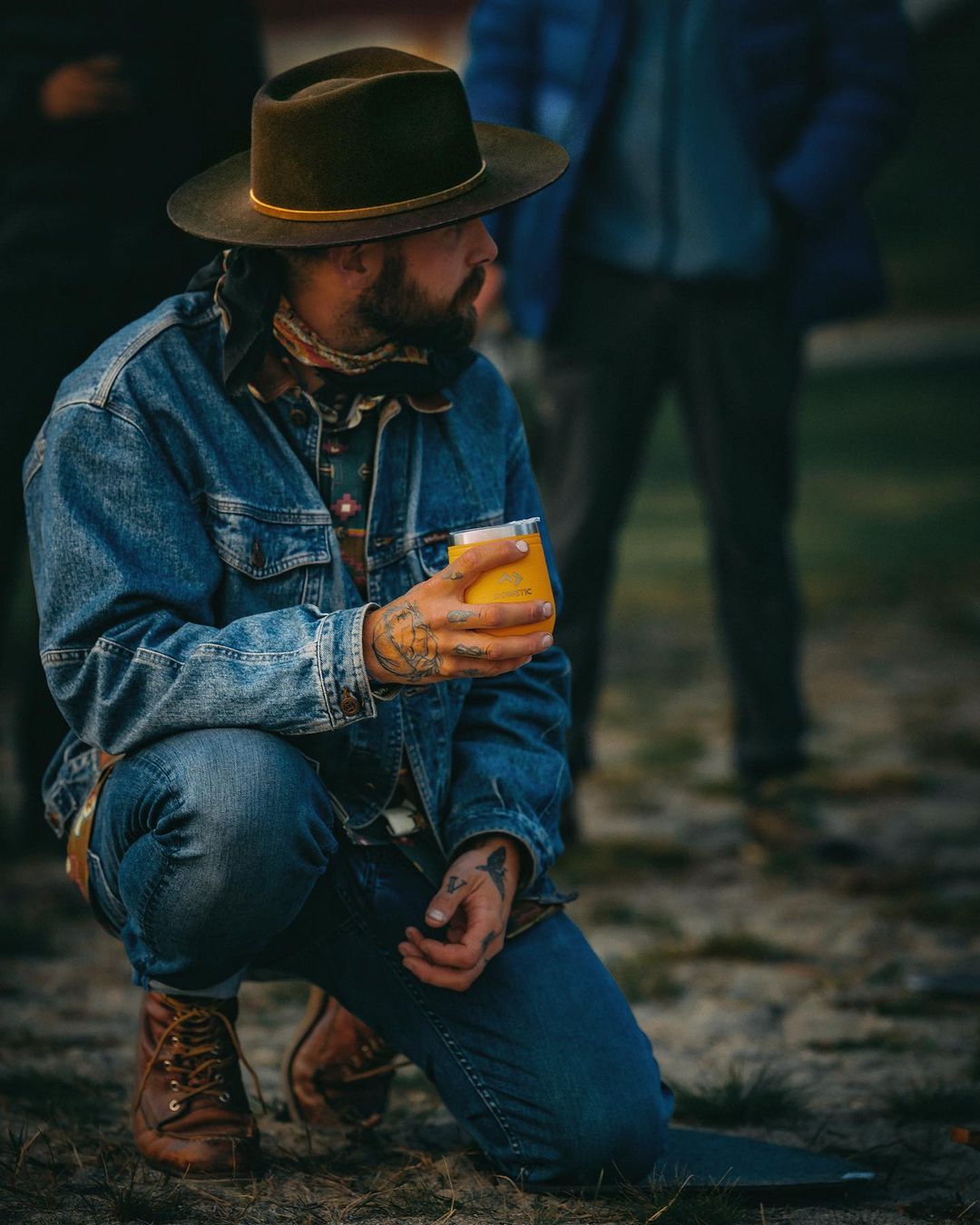 Dometic Thermo Wine Tumbler สี Glow, 300 ml. แก้วน้ำเก็บความเย็น ขนาด 300 มล.