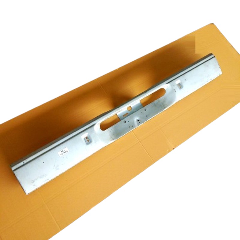 เหล็กแผ่นใส่ป้ายทะเบียน(คานท้ายกระบะ/ใต้ฝาท้าย) DATSUN(ดัทสัน) 720/820/SD22/SD23 ทุกรุ่นย่อย ปี1980-1985