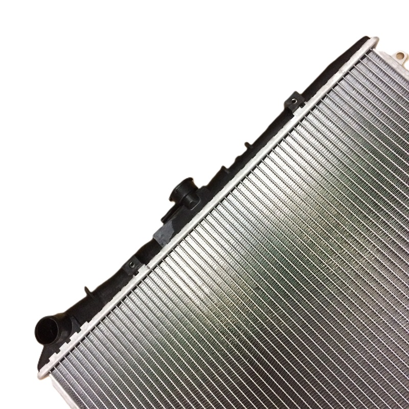 หม้อน้ำ ISUZU TFR/DRAGON(ดราก้อน) เครื่อง3.0cc หนาพิเศษ 26มิล ปี1999-2001 เกียรกระปุก (O.E.M รับประกัน 6เดือน)