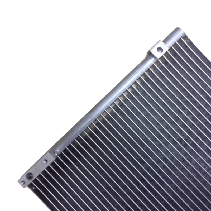 แผงแอร์/รังผึ้งแอร์ HONDA CIVIC(ซีวิค) EK โฉมไฟตาโต ตั้งแต่ปี1996-2000 (งานO.E.M PACO รับประกัน 1ปี) ( PL3870)