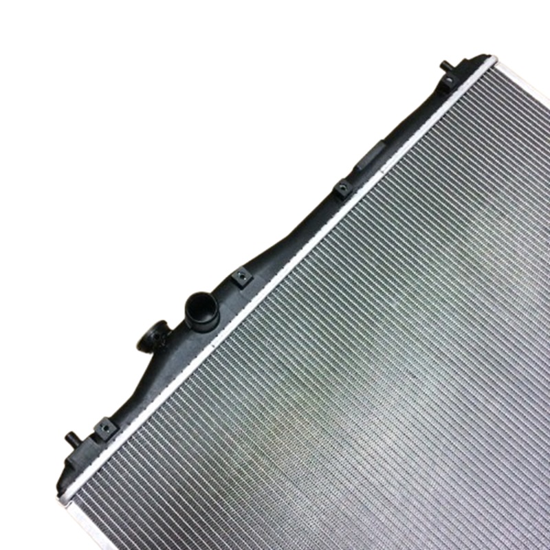 หม้อน้ำ HONDA CIVIC(ซีวิค) FB 1.8-2.0cc ปี2012-2015 เกียรออโต้ (O.E.M ประกัน 6เดือน)