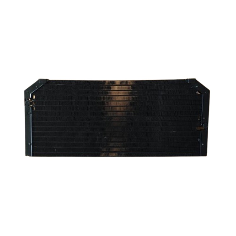 แผงแอร์/รังผึ้งแอร์ TOYOTA COROLLA(โคโรล่า) AE110-111-112(ตูดเป็ด-ไฮทอร์ค) ปี1995-2001 (งานO.E.M PACO รับประกัน 1ปี) (CL3919)