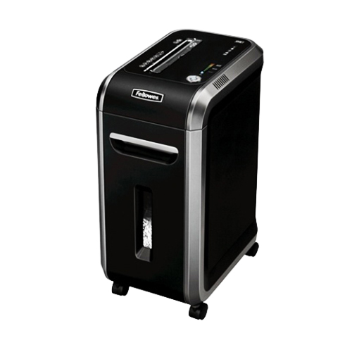เครื่องทำลายเอกสาร Fellowes 99Ci (ตัดย่อย)
