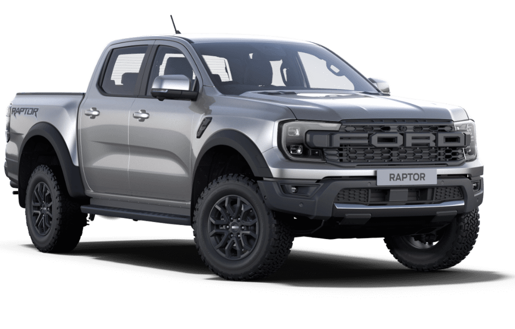 ไฟตัดหมอก FORD RANGER RAPTOR 2022 2023 2024 โคม LED ฟอร์ดเรนเจอร์ แรฟเตอร์ รับประกัน 3 เดือน
