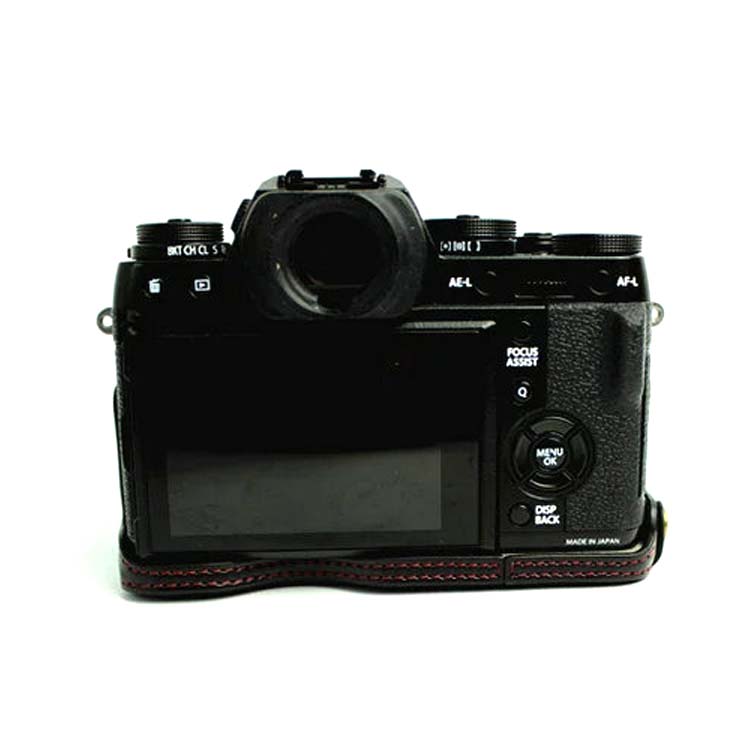 Bag Leather Case For Fujifilm XT1