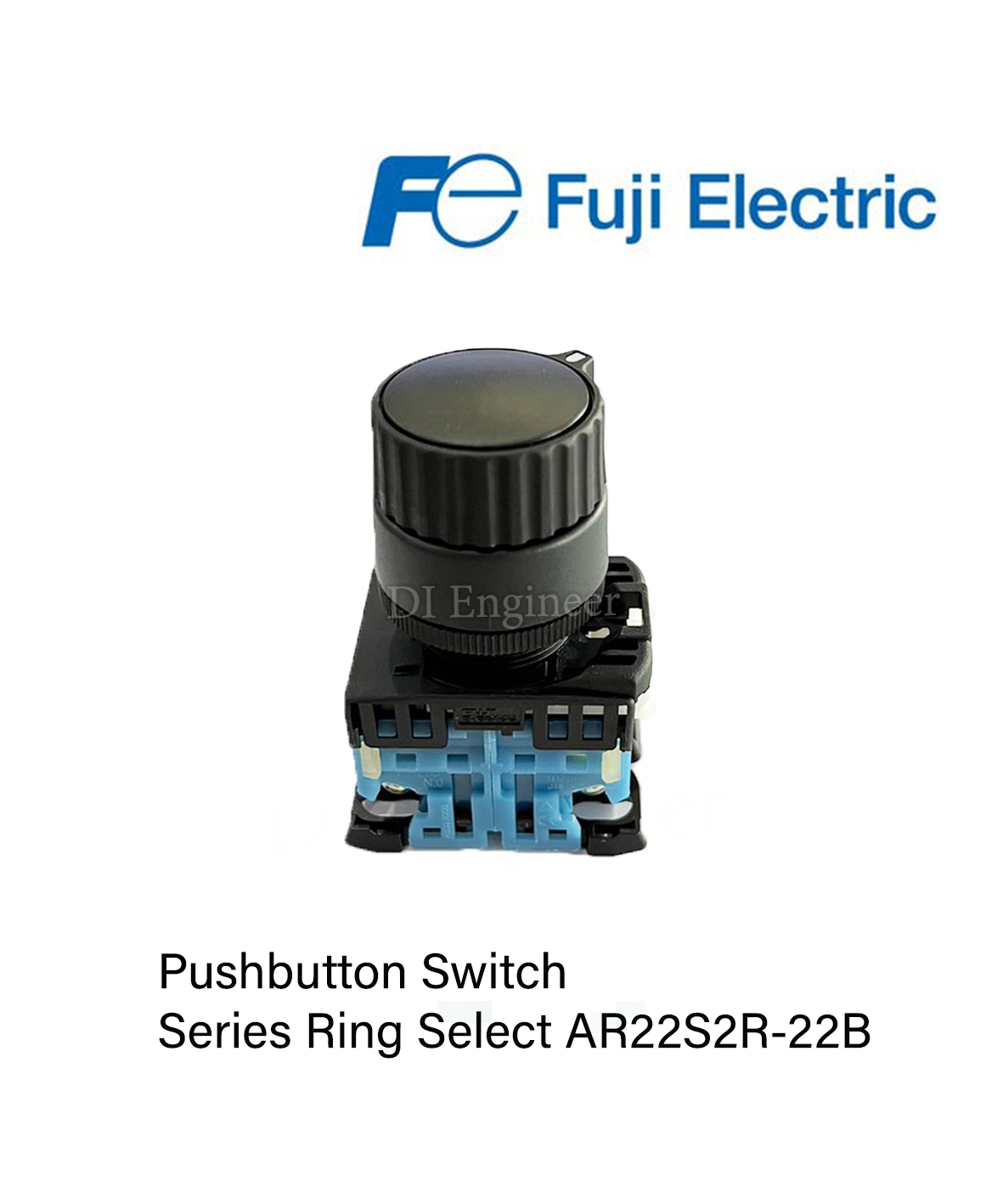 Fuji AR22S2R-22B