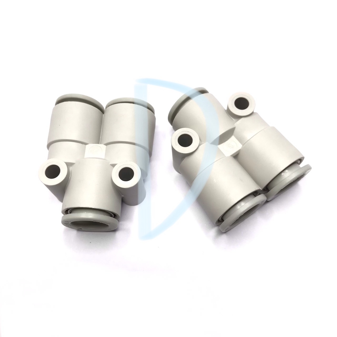 SMC Fitting KQ2U10-00A