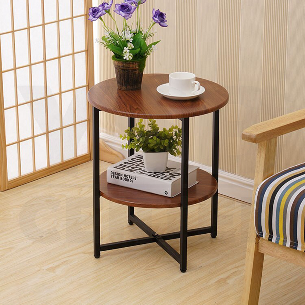 โต๊ะกลาง โต๊ะวางของ โต๊ะกลม โต๊ะหัวเตียง สไตล์มินิมอล ดีไซน์สวยเก๋เรียบหรู