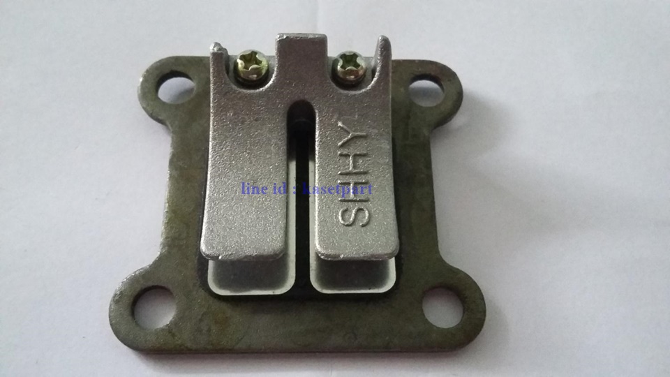แผ่นหรีดน้ำมัน NB411
