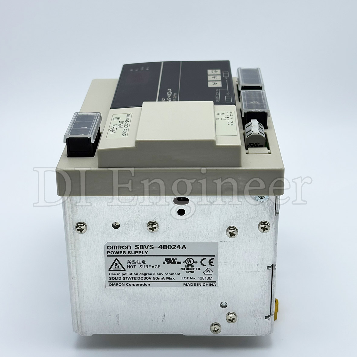 Omron Power Supply S8VS-48024A 20A (Secondhand)