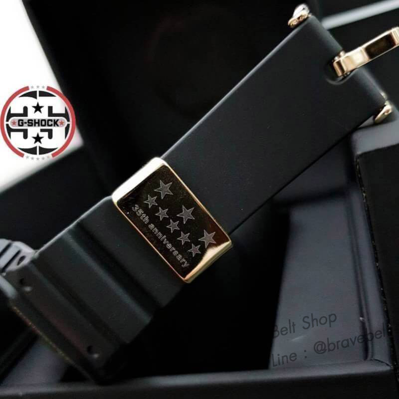 สายนาฬิกา G Shock งาน Topmirror ที่ทำออกมาเหมือนของแท้มากๆ