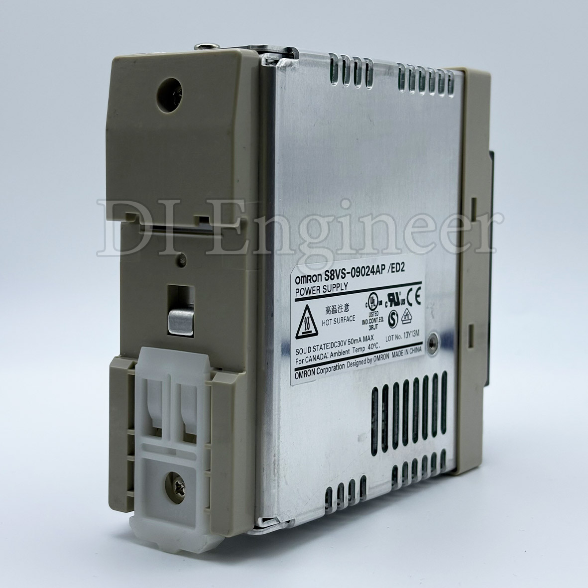 OMRON Power Supply S8VS-09024AP/ED2 24VDC 3.75A (Secondhand)