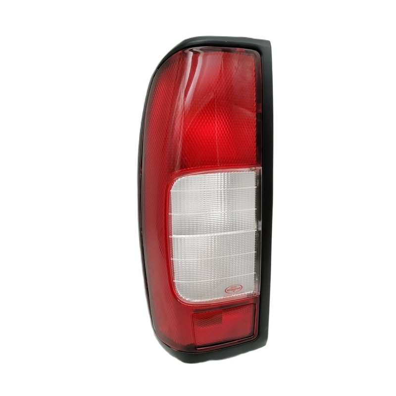 ไฟท้าย NISSAN FRONTIER(ฟรอนเทียร์) แคป/4ประตู ปี1998-2006 (งานO.E.M ตราเพชรเกรดห้าง) -ราคาต่อดวง-