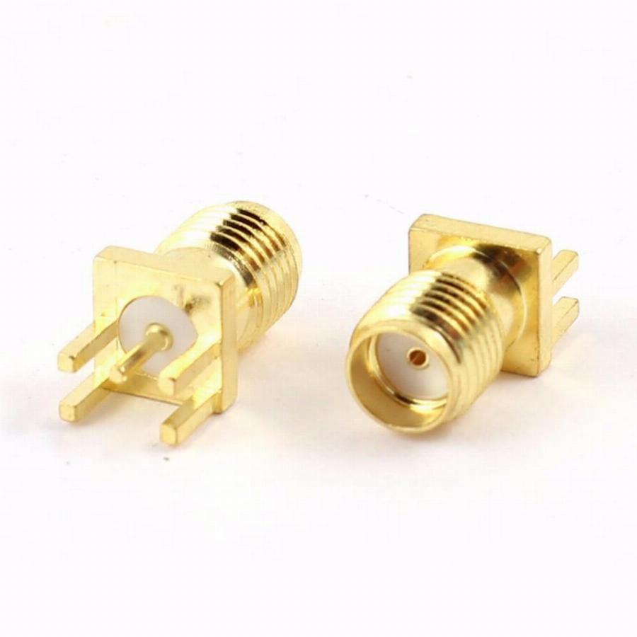SMA-KE ตัวเมีย ระยะห่าง 1.6 mm