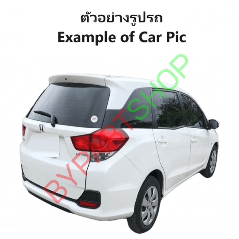ไฟท้าย HONDA MOBILIO(โมบิลิโอ) ปี2014-2024 (งานแท้ TYC) -ราคาต่อดวง-