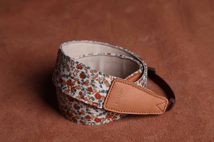 สายคล้องกล้อง แฟชั่นเกาหลี