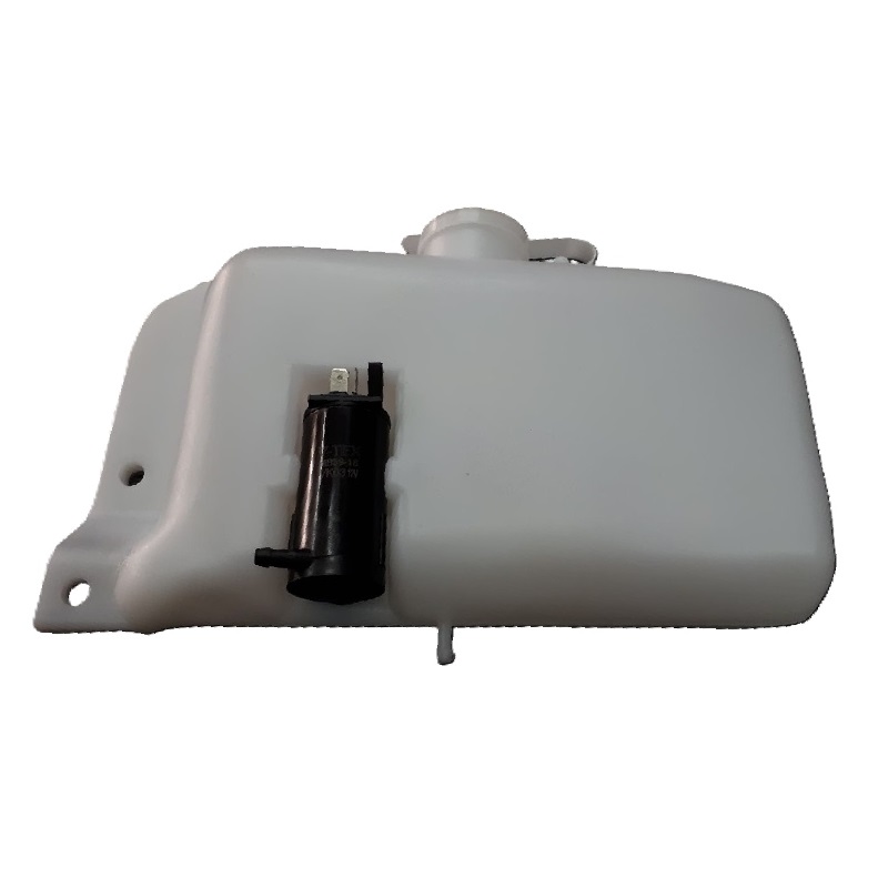 กระป๋องฉีดน้ำฝน/หม้อฉีดน้ำฝน NISSAN BIG-M(บิ๊กเอ็ม) TD/BDI/925/993 ทุกรุ่น พร้อมมอเตอร์ ปี1987-1997 (รับประกัน 1เดือน)