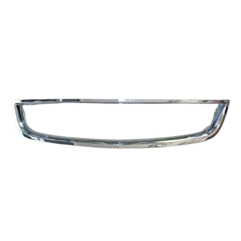 คิ้วหน้ากระจัง CHEVROLET COLORADO(โคโลราโด) LS/LT/LTZ/Z71 "ตัวล่าง" ชุบโครเมียม ปี2012-2015 (รหัส:COLO'12 ล่าง)