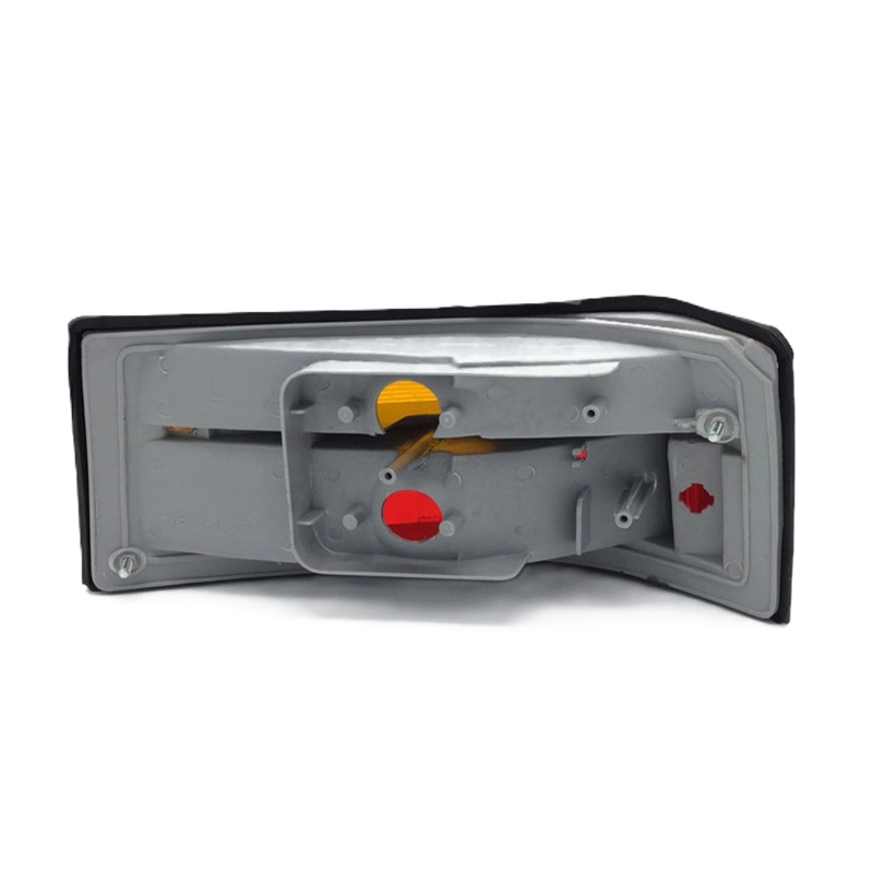 ไฟท้าย MITSUBISHI LANCER CHAMP2(มิตซู แชมป์2) ปี1988-1991 (งานแท้ TYC) (รหัส : C12II) -ราคาต่อดวง-