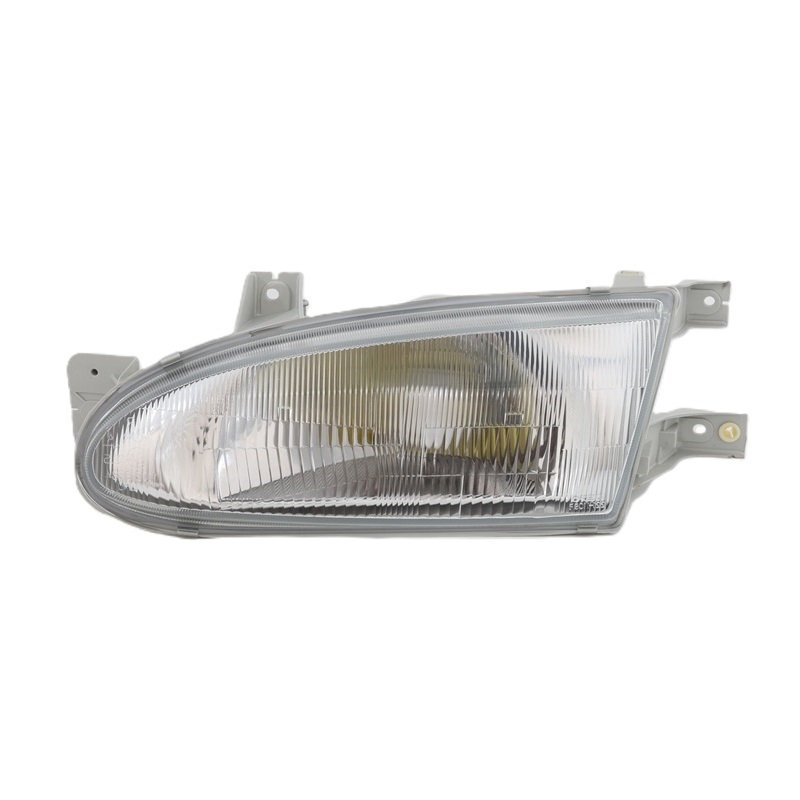 ไฟหน้า HYUNDAI(ฮุนได) ACCENT(แอคเซ็นท์) โฉม 3ประตู ปี1996-1998 (งานแท้ DEPO) -ราคาต่อดวง-