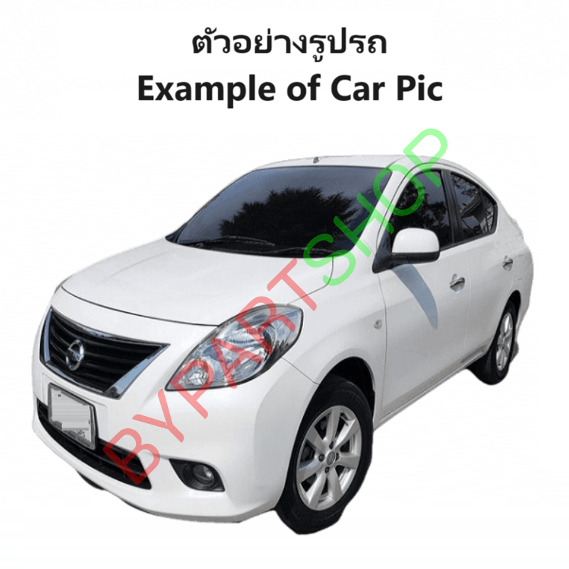 ไฟท้าย NISSAN ALMERA(อัลเมร่า) โฉมที่1,2 ทุกรุ่น ตั้งแต่ปี2011-2018 (งานO.E.M เทียบห้าง) -ราคาต่อดวง-