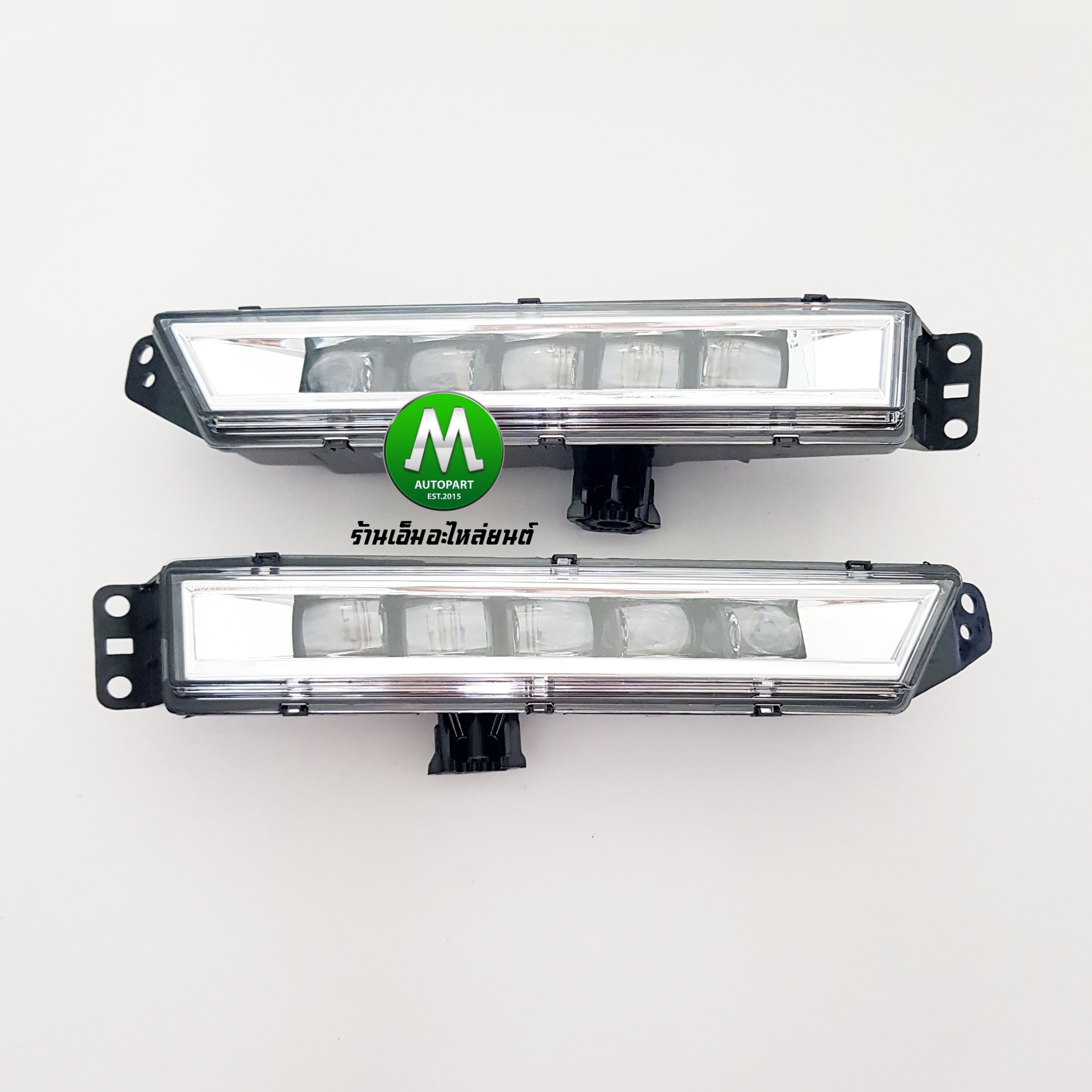 ไฟตัดหมอก ไฟสปอร์ตไลท์ HONDA CR-V CRV 2020 2021 LED / ฮอนด้า ซีอาร์วี (รับประกันสินค้า 3 เดือน)
