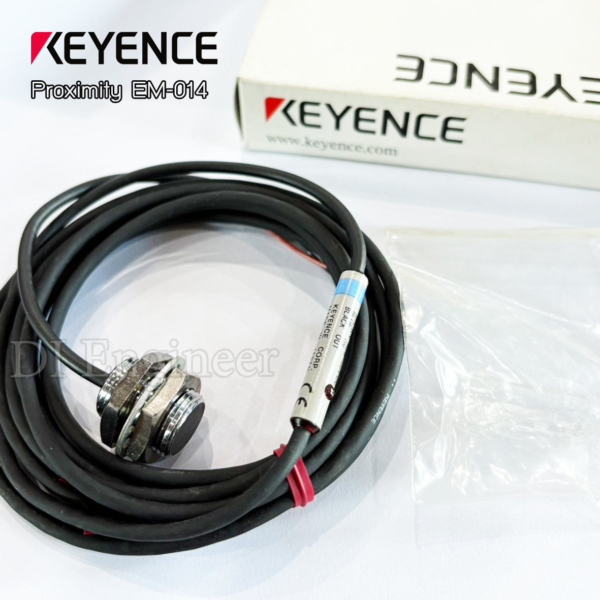 KEYENCE EM-014