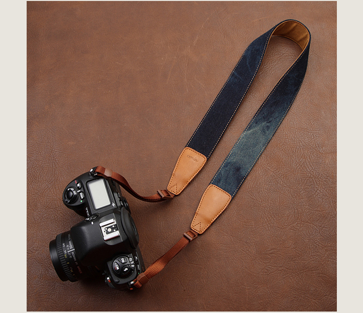 สายคล้องกล้อง แฟชั่น