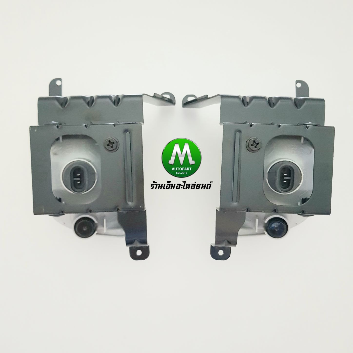 ไฟตัดหมอก ไฟสปอร์ตไลท์ CHEVROLET OPTRA 2006 2007 2008 / เชฟโรเลต อ๊อฟตร้า (รับประกันสินค้า 3 เดือน)