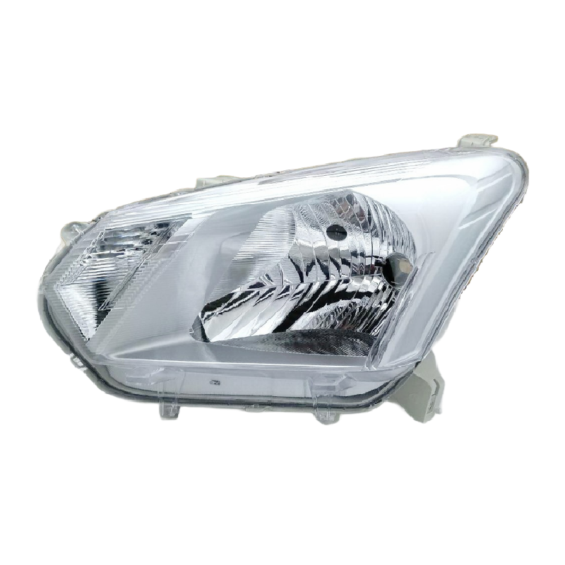 ไฟหน้า ISUZU D-MAX BLUE POWER(บลูพาวเวอร์) โคมฮาโลเจน H4 ปี2016-2018 (งานO.E.M เทียบห้าง) -ราคาต่อดวง-