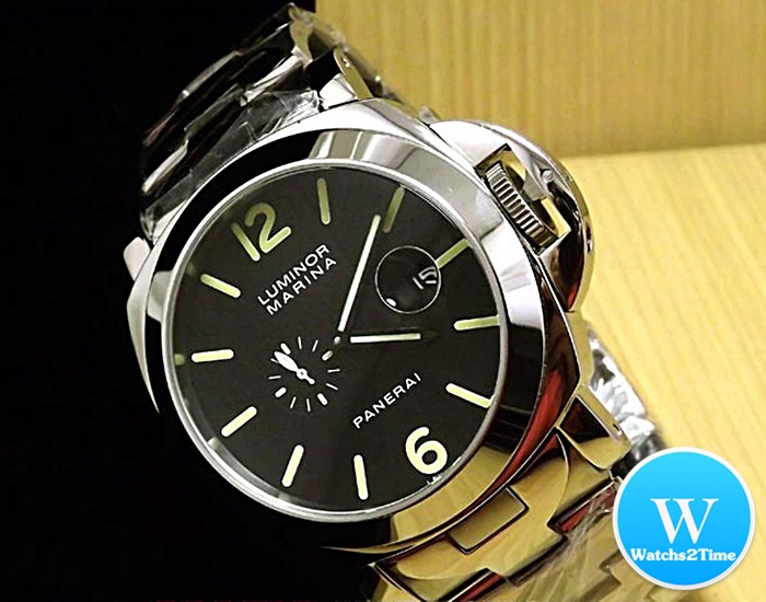 นาฬิกา Panerai Luminor Marina Automatic PAM299