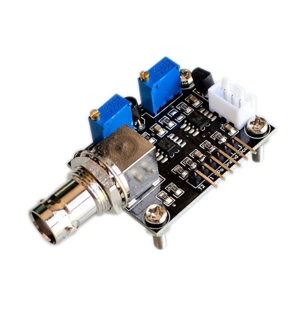 ชุด Ph เซ็นเซอร์พร้อม acquisition โมดูล