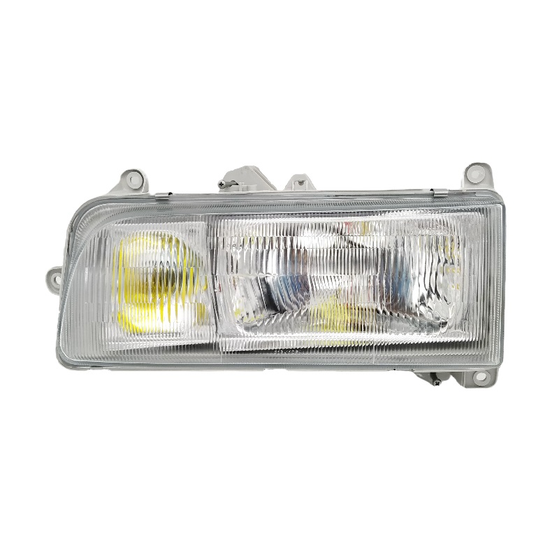 ไฟหน้า HINO SINGHITECH(สิงห์ไฮเทค)/FC4J โฉมที่2 ปี1996-1999 (งานO.E.M เทียบห้าง) -ราคาต่อดวง-