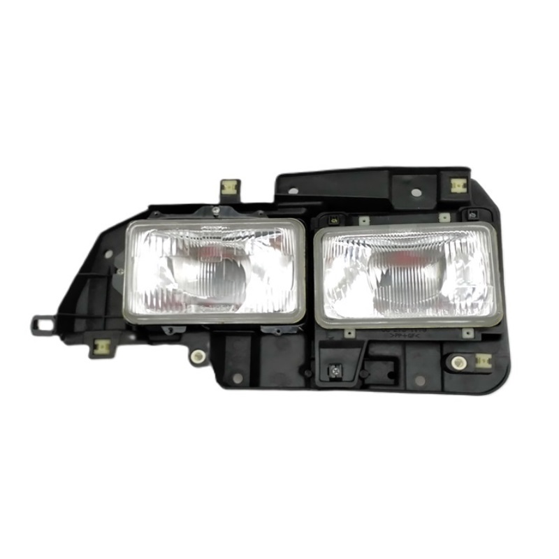 ไฟหน้า ISUZU ELF NPR/NKR120 ไฟตา2ชั้น ปี1993-1995 (งานแท้ DEPO) -ราคาต่อดวง-