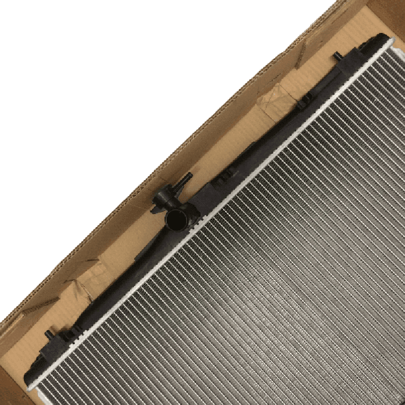 หม้อน้ำ TOYOTA CAMRY(คัมรี่)/ACV50-51 หนาพิเศษ 26มิล ปี2012-2016 เกียรออโต้ (รุ่นไฮบริดใส่ได้) (O.E.M รับประกัน 6เดือน)