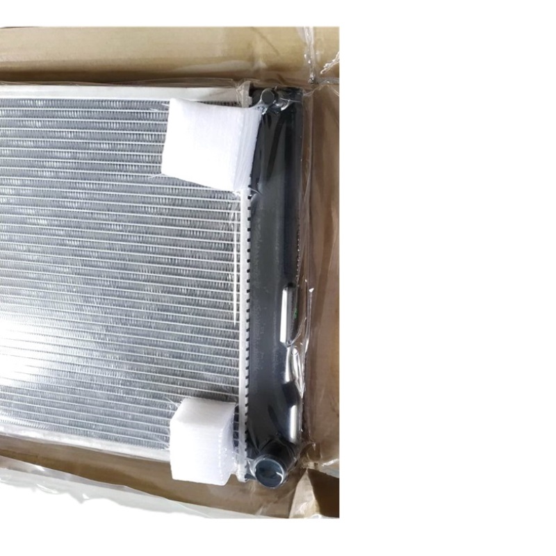 หม้อน้ำ TOYOTA PRIUS(พรีอุส) เครื่อง1.8cc หนาพิเศษ 26มิล ทุกรุ่น ปี2009-2016 เกียรออโต้ (O.E.M ประกัน 6เดือน)