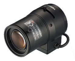 Tamron Lens 10 - 40mm