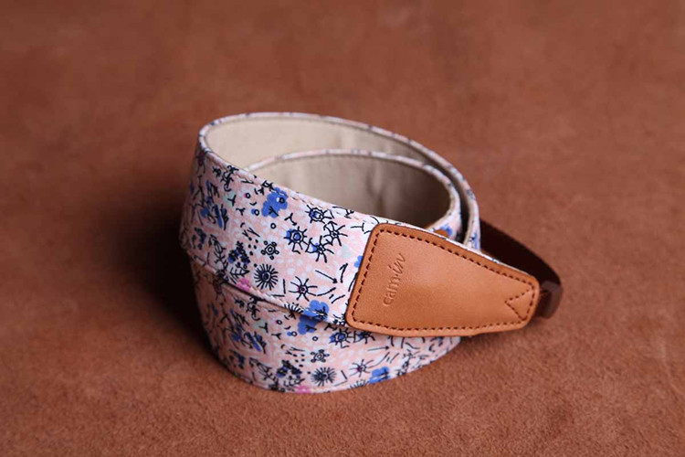 สายคล้องกล้อง แฟชั่นเกาหลี