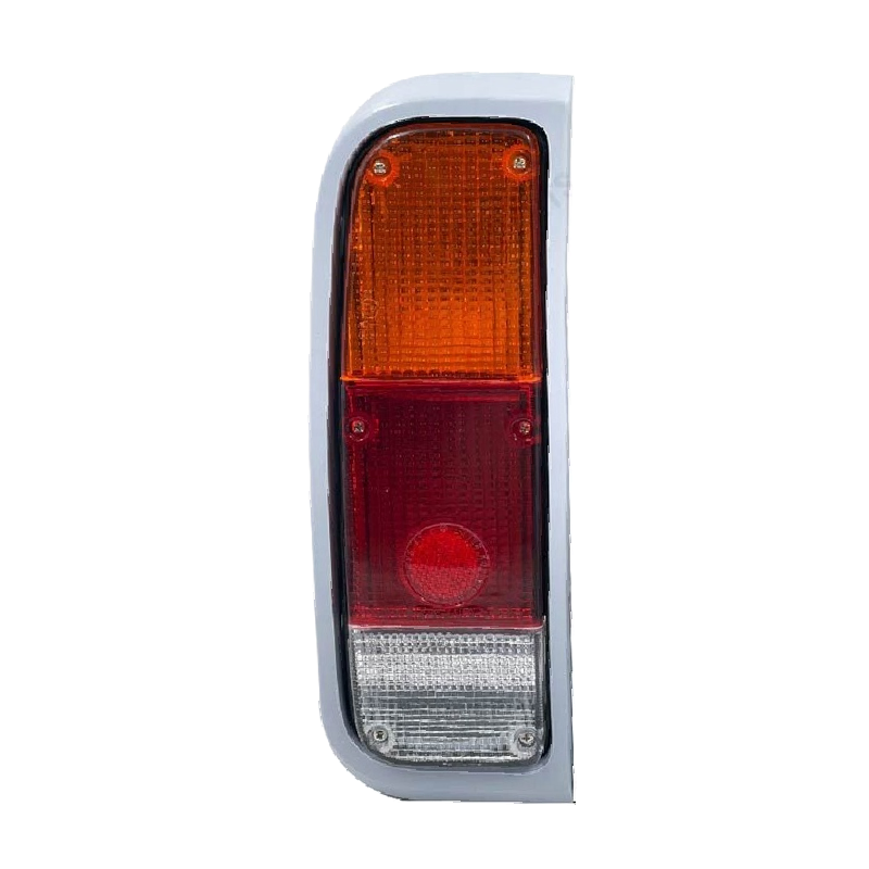 ไฟท้าย TOYOTA RN20/RN25 พร้อมขั้ว+หลอด ปี1972-1978 (งาน O.E.M เทียบห้าง) -ราคาต่อดวง-