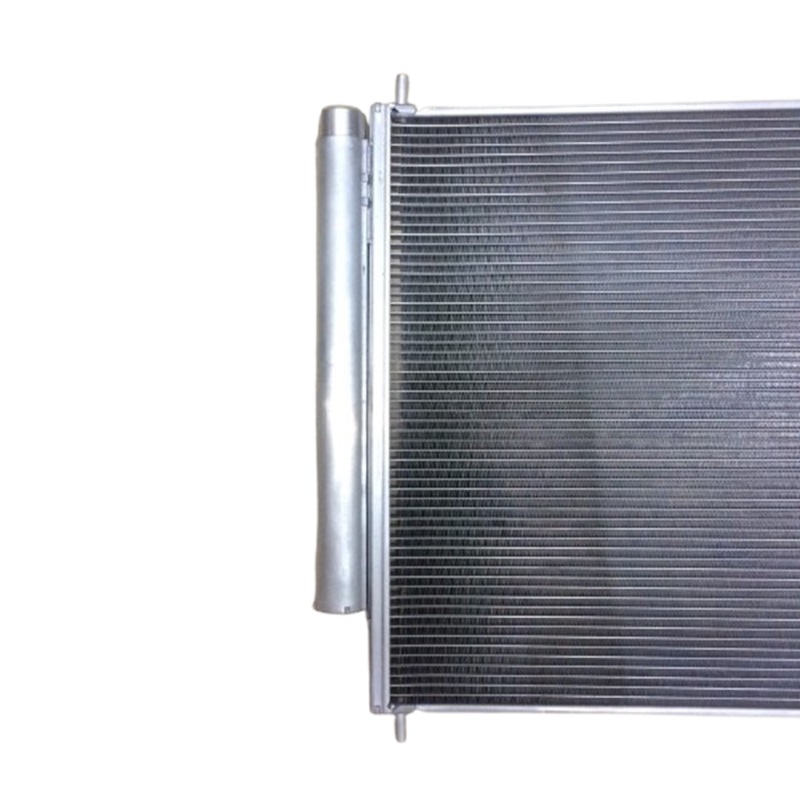 แผงแอร์/รังผึ้งแอร์ TOYOTA ALTIS(อัลติส) โฉมปี14 พร้อมไดเออร์ ปี2014-2018 (งานO.E.M PACO รับประกัน 1ปี) ( DP5423)