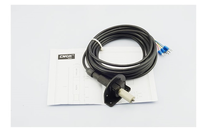Temperature and Humidity sensor probe -40°C to +125°C