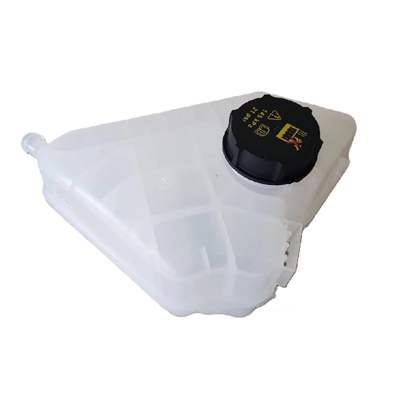 กระป๋องพักน้ำรถ/กระปุกพักน้ำ FORD FIESTA(เฟียรต้า) ทุกรุ่น พร้อมฝา ปี2009-2015 (รับประกัน 1เดือน)