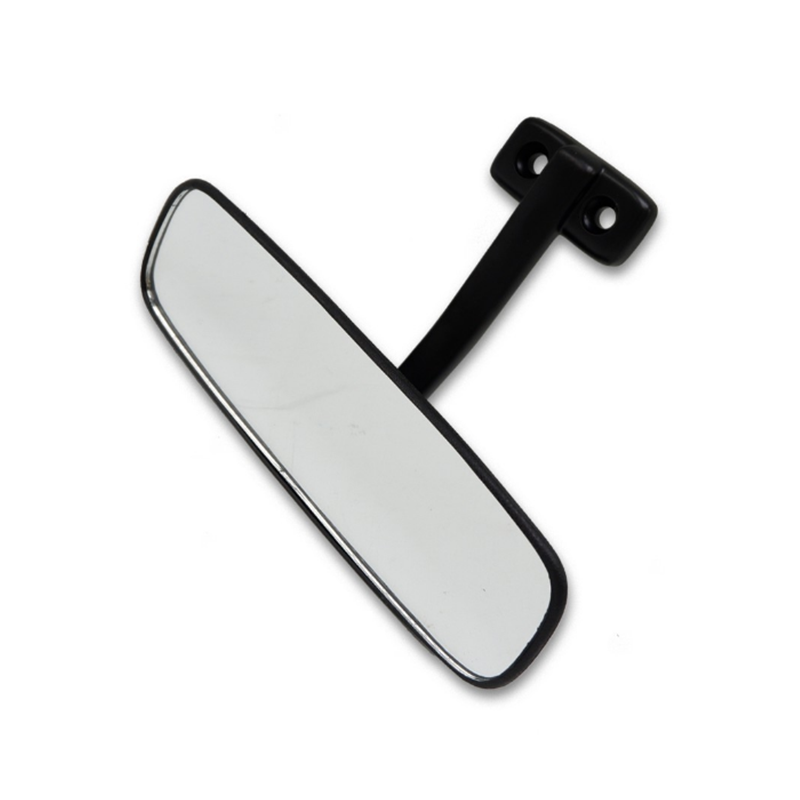 กระจกในเก๋ง/กระจกมองหลัง ISUZU ROCKY(ร็อคกี้) โดยตรง ตั้งแต่ปี1984-1995 (รับประกัน 1เดือน)