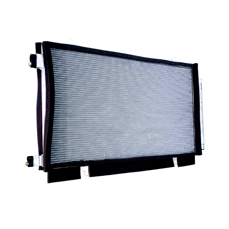 แผงแอร์/รังผึ้งแอร์ SUZUKI CIAZ(เซียส) พร้อมไดเออร์ ทุกรุ่น ปี2015-2019 (O.E.M ประกัน 1ปี)