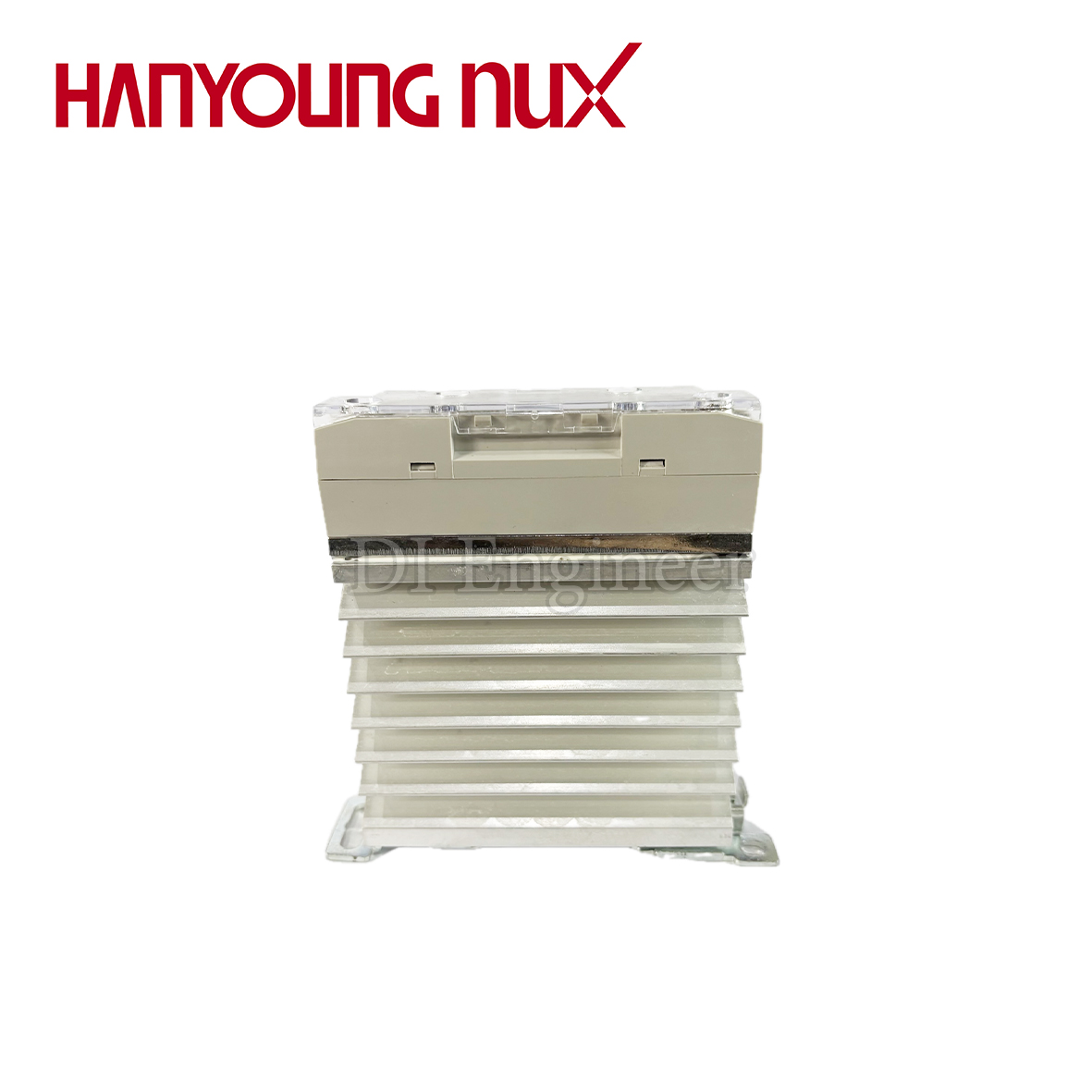 Hanyoung Nux Solid State Relay HSR-SLD152Z