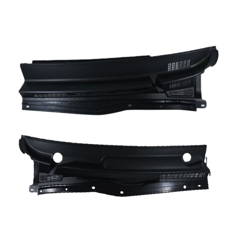 -แท้ศูนย์- แผงจิ้งหรีด/แผงช่องลมใต้กระจกหน้า TOYOTA VIGO(วีโก้)/SMART CAB(สมาร์ท แคป) ปี2004-2010 -กรุณเลือกข้าง-